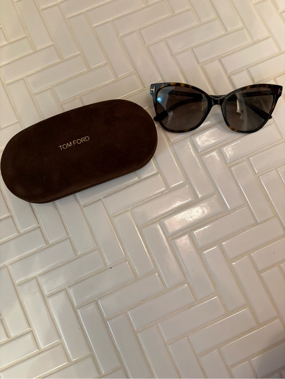 Tom Ford Sunglasses